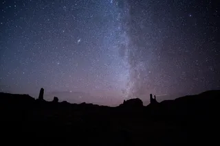 银河系，天文学，夜晚，恒星-太空，太空，银河系，天空，银河系