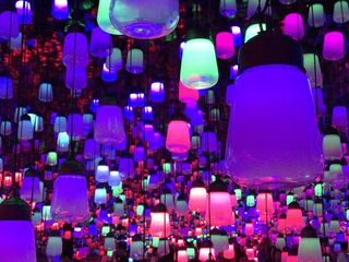 照明，灯光，灯具，人，人，led，灯罩，聚光灯