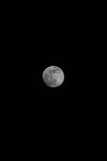 圆月、自然、户外、夜晚、宇宙、空间、天文学、外层空间