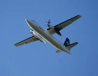 飞机，飞机，喷气式飞机，飞行器，飞机，飞行，运输，天空