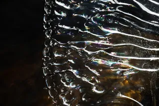 春天新闻, 声音, 春天的声音, 山谷春天, 春天的歌曲, 水, 背景, 特写