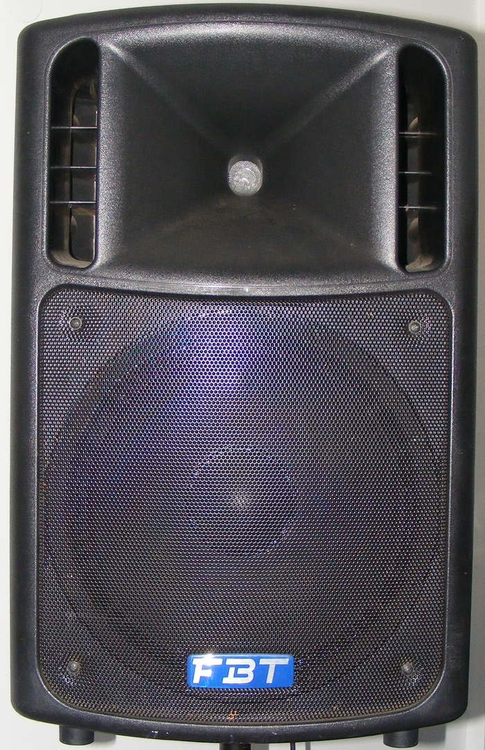 黑色，外壳，maxx5，显示器，音乐，无源扬声器，聚丙烯，电源