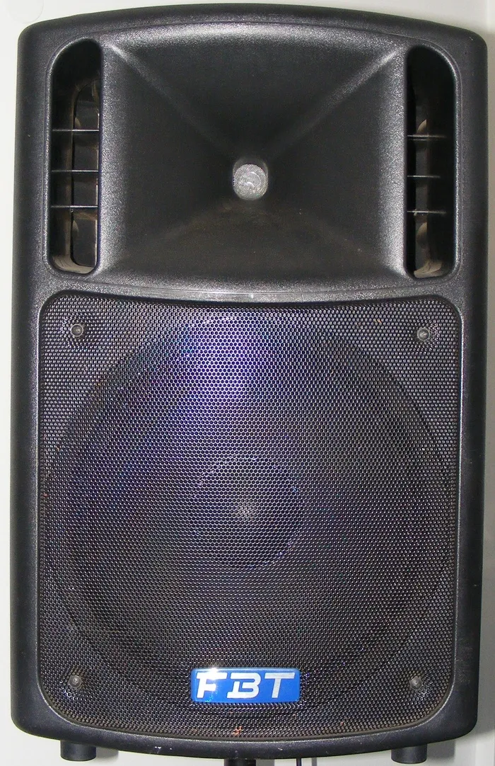 黑色，外壳，maxx5，显示器，音乐，无源扬声器，聚丙烯，电源