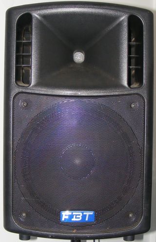 黑色，外壳，maxx5，显示器，音乐，无源扬声器，聚丙烯，电源