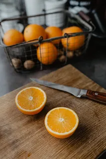 新鲜的桔子 新鲜的桔子