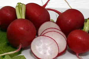 萝卜，蔬菜，食用，食品，健康，红色，薯条，生的