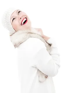 女人，长相，微笑，美丽，冷酷，优雅，脸庞，时尚