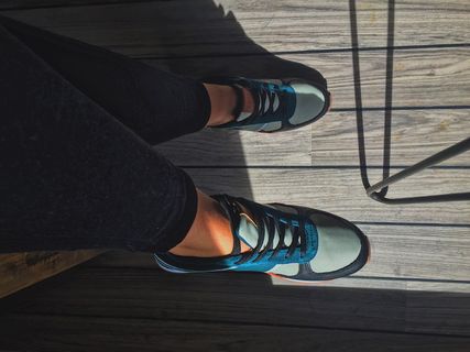 美国，希尔顿海德岛，时尚，鞋，脚，运动鞋，鞋，真人