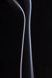 烟雾，背景，黑色，白色，图形，热，孤立，