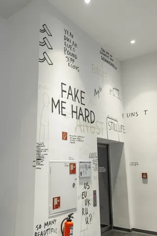 德国、多特蒙德、多特蒙德u、怀特、艺术、城市、极简主义、文本