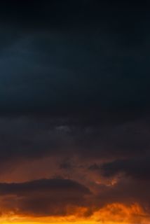 橙色日落,天空,云,日落,日出,户外,景观,红色 橙色日落,天空,云,日落,日出,户外,景观,红色
