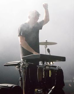 音乐会, Edc, EDM, odesza, 键盘, 鼓, 音乐会摄影, 音乐