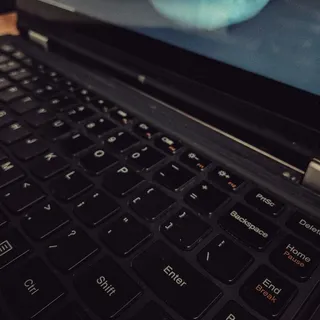 美国，加利福尼亚，办公室，键盘，笔记本电脑，windows，电脑，科技