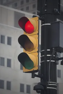 红绿灯 红绿灯