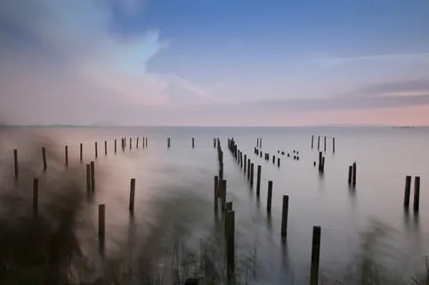 减少，网页，冬天，晚上，黄昏，天空，心情，云