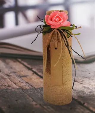 玫瑰，绉纸，绉花，艺术，纸，花，颜色，五颜六色