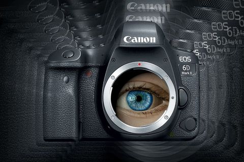 眼睛，相机，照片，镜头，摄影师，数码，技巧，构图