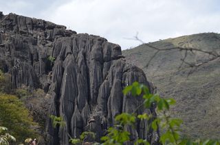 登山、探险、攀岩、攀岩、自然、风景、徒步旅行、山峰