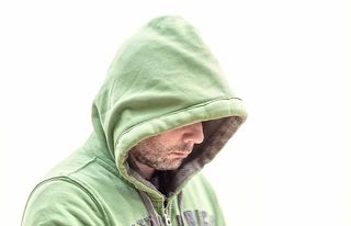 冷，连帽衫，男人，人，男人，连帽衫-衣服，男人，人