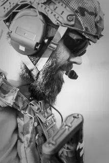 灰度照片,士兵,战争,沙漠,枪支,枪战,动作,烟雾 灰度照片,士兵,战争,沙漠,枪支,枪战,动作,烟雾