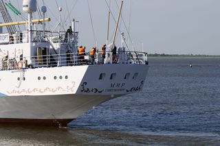 帆船训练船，帆船，全装备船，后，全船给我，帆船骑行，训练船，海事