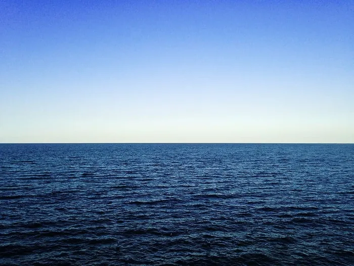海洋景观，照片，身体，水，蓝色，天空，海洋，海洋