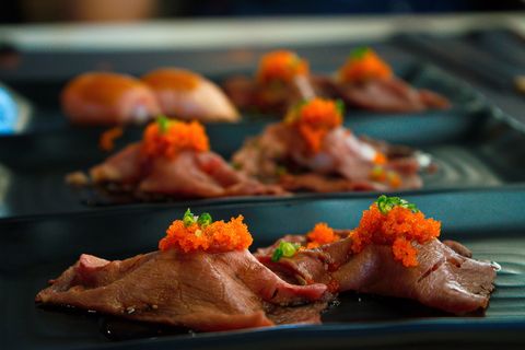 泰国，意品，日式，寿司，铜制，国际，自助餐，oichi