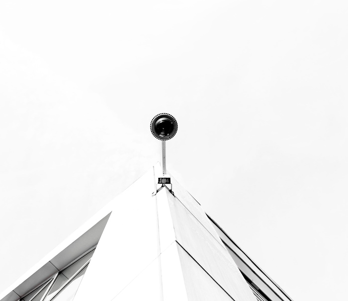 加拿大渥太华，简约，美学，白色，观看，简约，相机