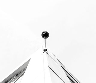 加拿大渥太华，简约，美学，白色，观看，简约，相机