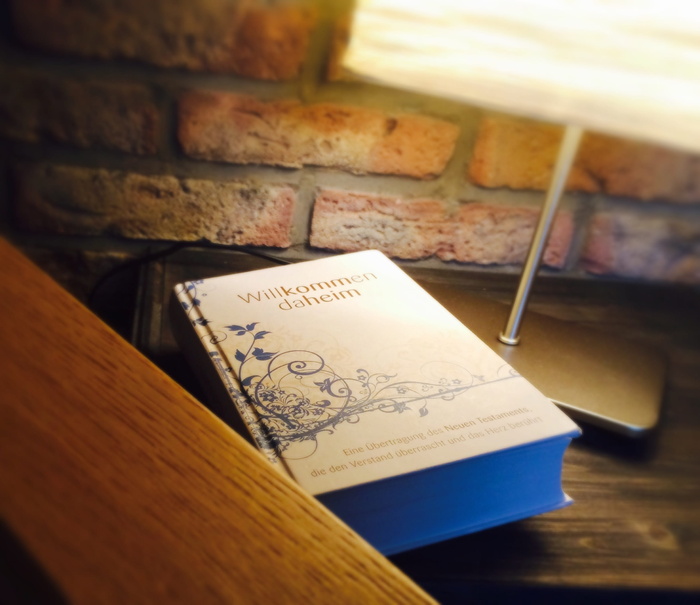 欢迎，在家，舒适，圣经，静默时间，宗教，圣经，书籍