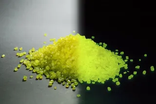 在黑暗中发光，材料，发光，黑暗，技术，工业，工程，科学