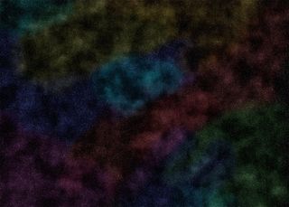 多色、印刷、黑色、纺织品、星星、夜晚、颜色、蓝色、绿色