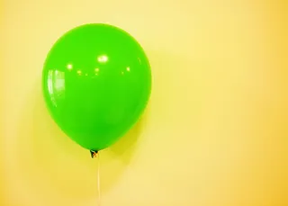 阳台、背景、装饰、飞行、无人、娱乐、球、气球