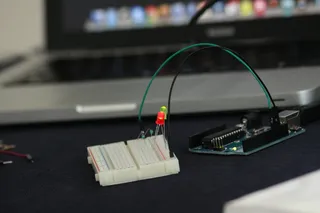 计算机、数据、硬件、led、技术、连接、室内、计算机设备