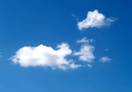 蓝天白云 蓝天白云