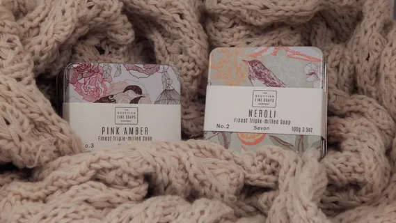 肥皂，可洗，苏格兰肥皂，苏格兰细肥皂，室内，无人，特写，文本