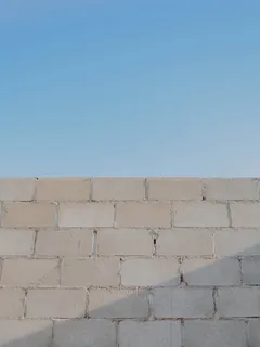 墙、砖、路、走道、石板、人行道、人行道、石板