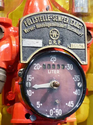 燃油、计数器、lite、容量、汽油、设备、tip、数量