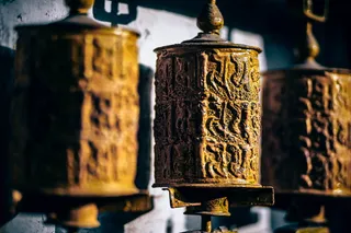 模糊、特写、文化、设计、雕刻、人物、焦点、宗教