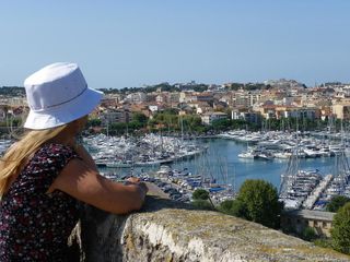 风景区、风景区、旅游区、安提比斯、里维埃拉、度假区、地中海、旅游区