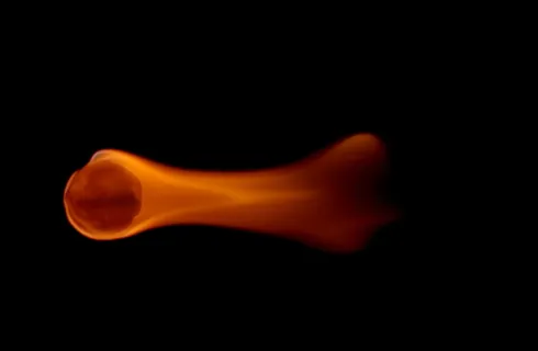 火、火球、火焰、火炬、飞行、燃料、气体、发光