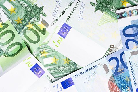 银行、现金、特写、财务、财务、付款、价格、储蓄