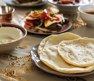 阿拉伯、阿拉伯语、烹饪、烹饪、烹饪、文化、美味、餐饮