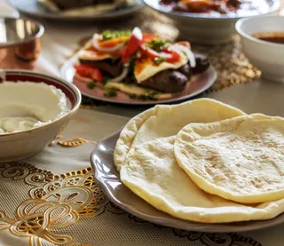 阿拉伯、阿拉伯语、烹饪、烹饪、烹饪、文化、美味、餐饮