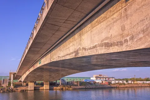建筑、环境、自然、天空、城市、河流、户外、旅游