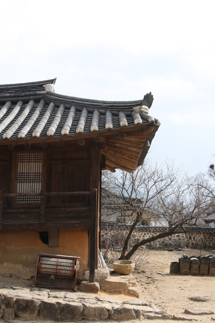 unjoru，屋檐，hanok，昂贵，kure，建筑结构，建筑，建筑外观