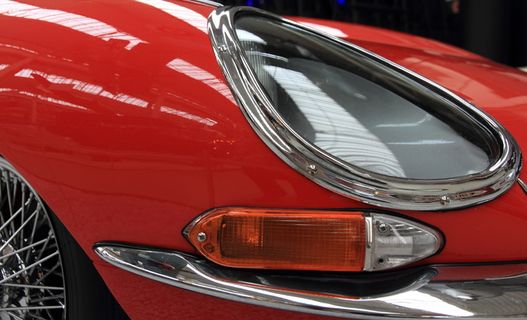 德国，斯派尔，博物馆，捷豹，技术博物馆，e型，大灯，指示器