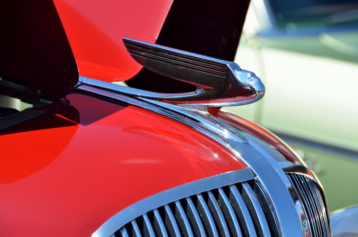 Hood Ornament, 葡萄收获期, 汽车, 汽车, 年份, 汽车, 恢复, 复古, 饰品