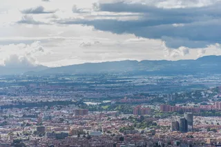 城市，城市景观，建筑，墙纸，建筑，建筑外观，建筑结构，云天