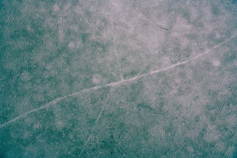 无标题、裂缝、湖泊、纹理、图案、抽象、背景、完整框架